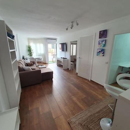 Apartamento En El Centro De Puerto Pollensa L Apartment Exterior foto