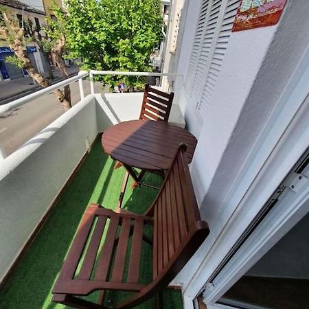 Apartamento En El Centro De Puerto Pollensa L Apartment Exterior foto