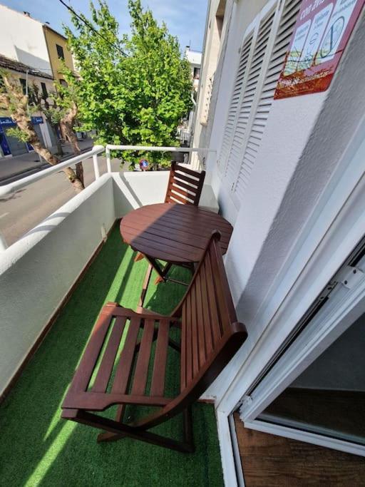 Apartamento En El Centro De Puerto Pollensa L Apartment Exterior foto