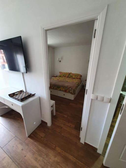 Apartamento En El Centro De Puerto Pollensa L Apartment Exterior foto