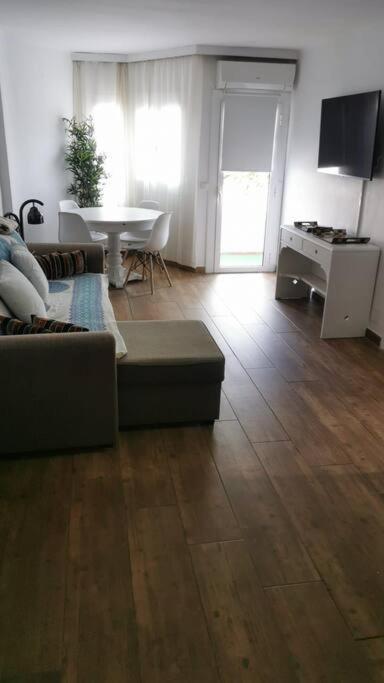 Apartamento En El Centro De Puerto Pollensa L Apartment Exterior foto